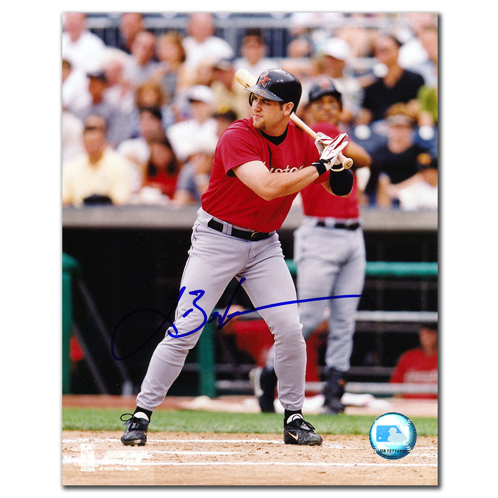 Lance Berkman Houston Astros Autographed 8x10 Photo