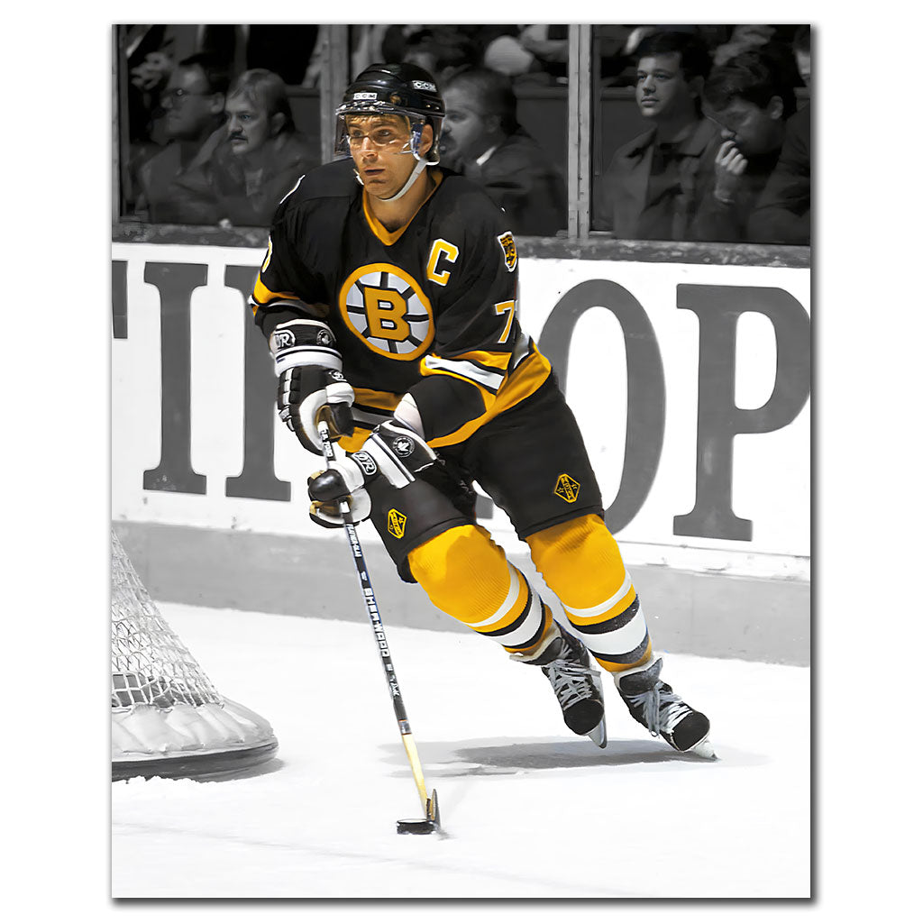 Ray Bourque Pre-Order Boston Bruins Autographed 16X20 (1)