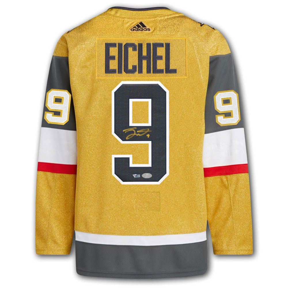 Jack eichel signed jersey shops