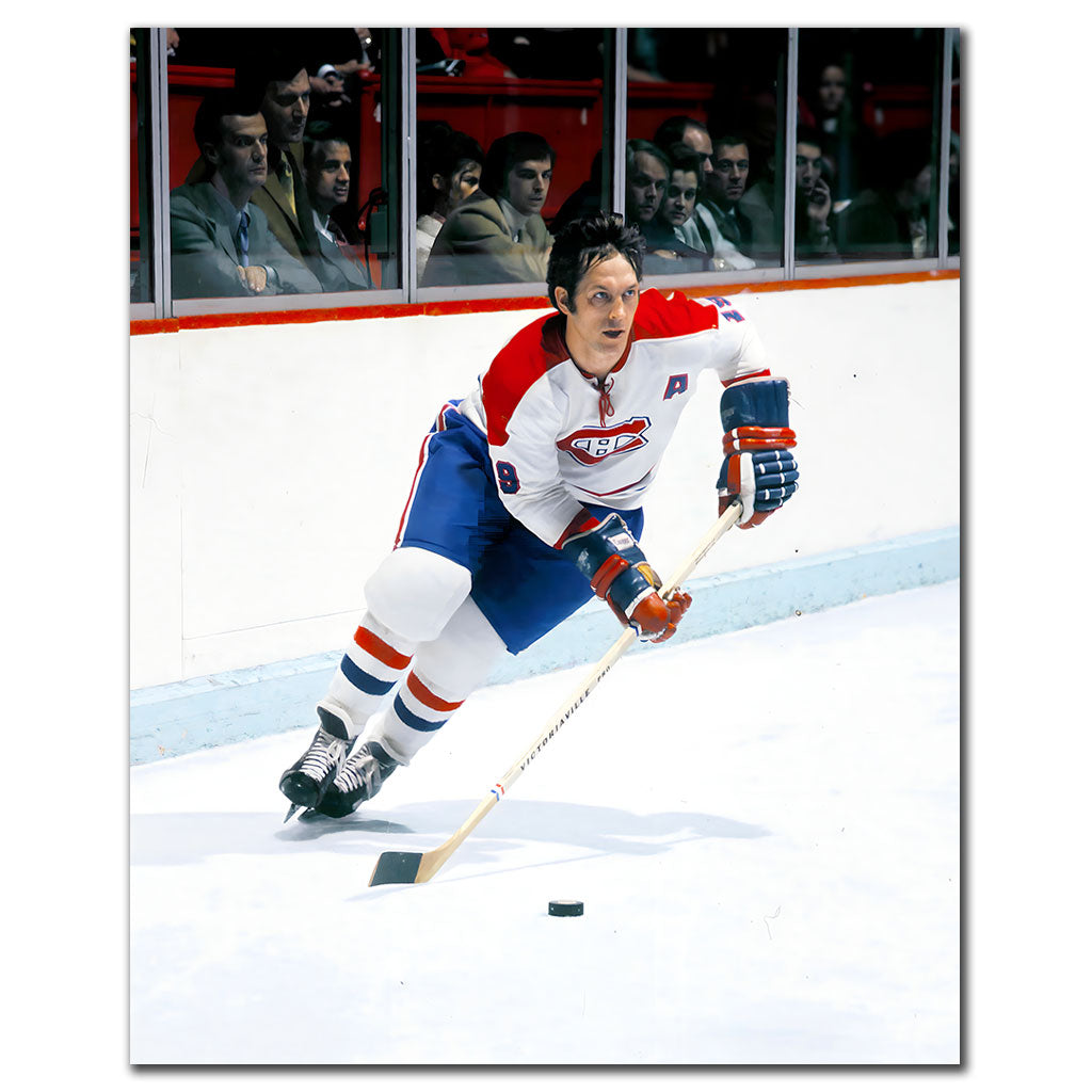 Clark Gillies Pre-Order New York Islanders Autographed 16x20 (1) - SportAuthentix