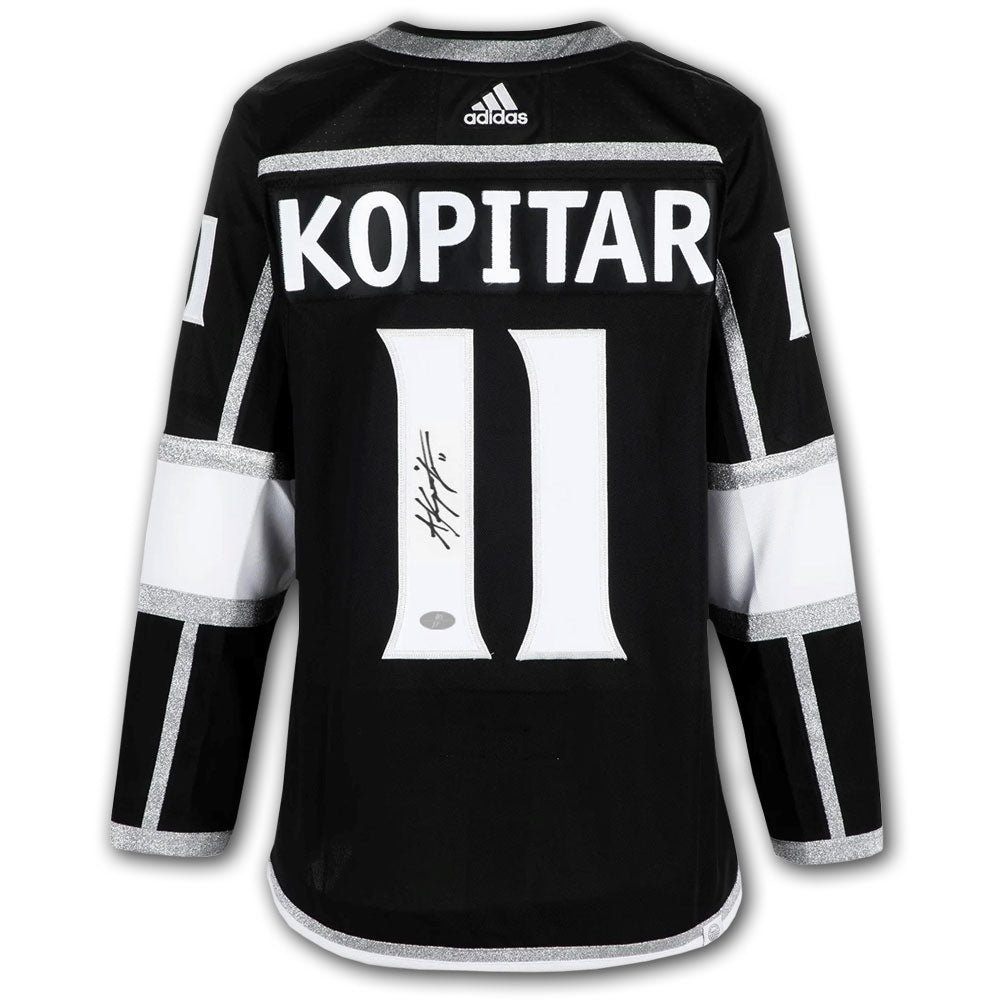 Anze kopitar slovenia jersey hotsell