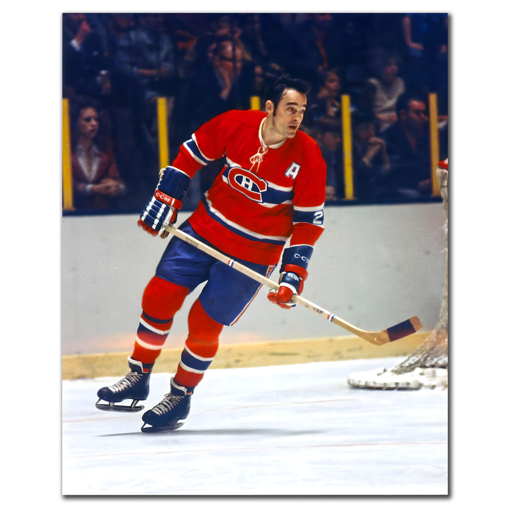 Clark Gillies Pre-Order New York Islanders Autographed 16x20 (1) - SportAuthentix