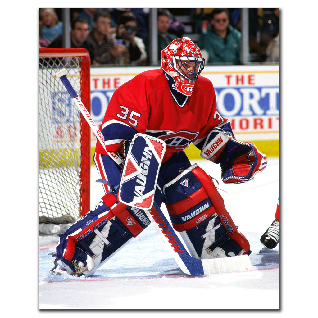 Clark Gillies Pre-Order New York Islanders Autographed 16x20 (1) - SportAuthentix