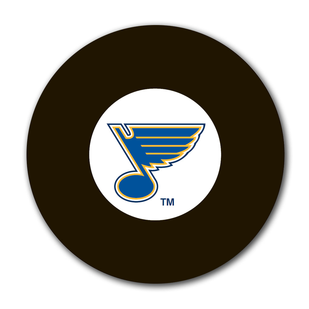 Joe Mullen Pre-Order St. Louis Blues Autographed Puck