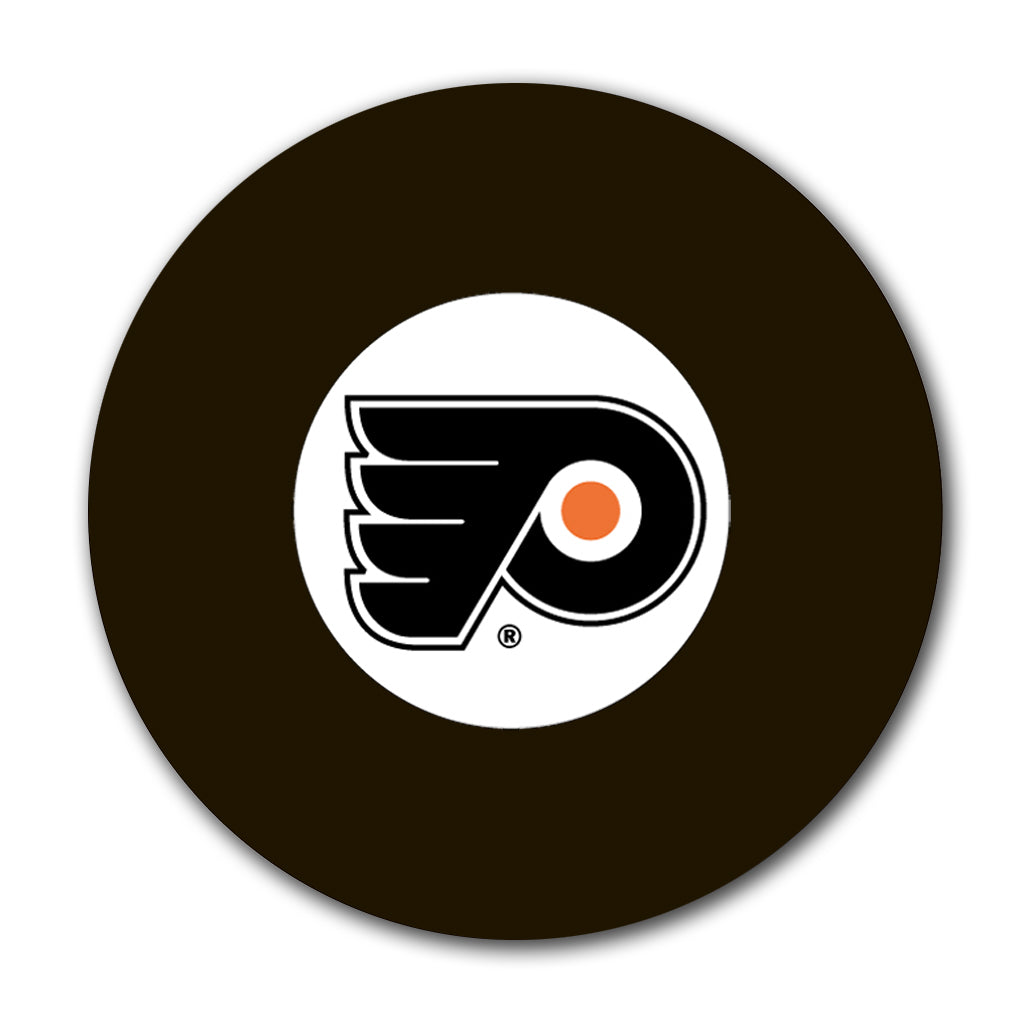 Darryl Sittler Pre-Order Philadelphia Flyers Autographed Puck