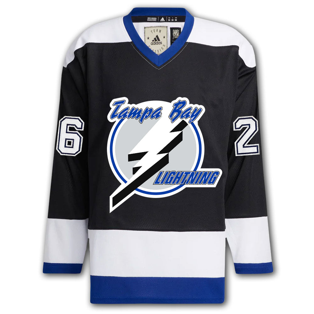 Lightning st louis jersey best sale