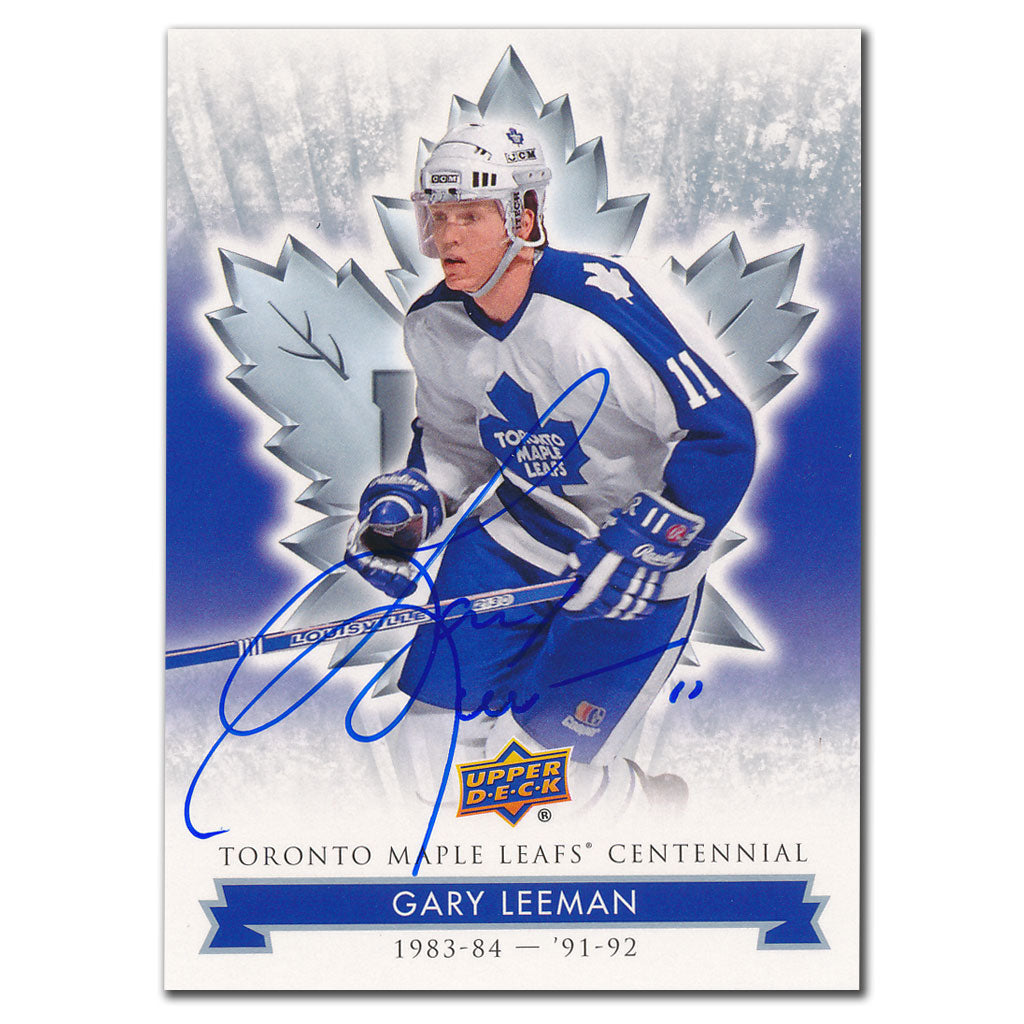 Leafs centenial jersey online